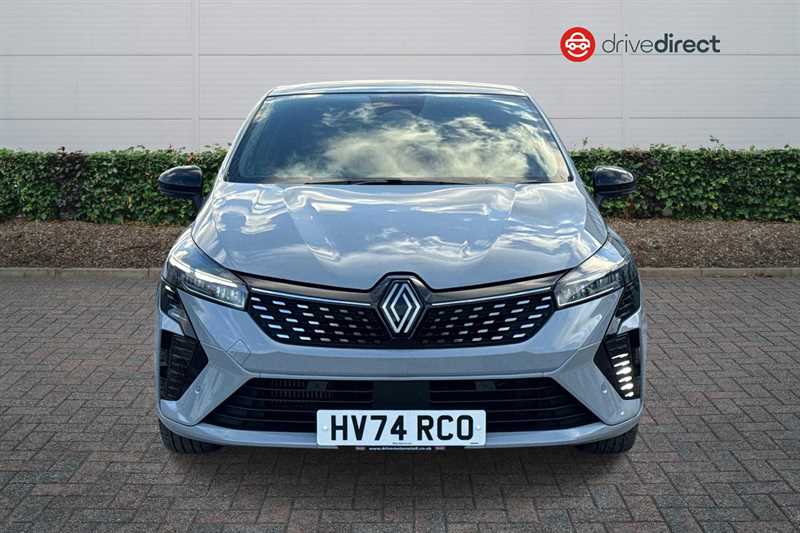 Used Renault Clio 2024 for sale - 76956301: Photo 8