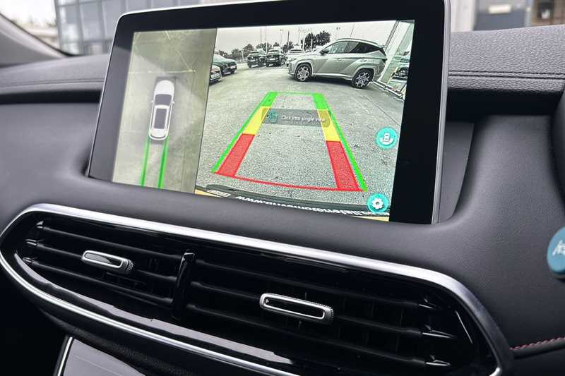 Used MG MG HS 2023 for sale - 76524543: Photo 19