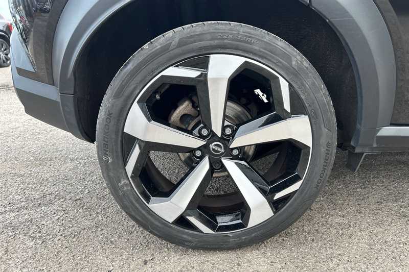 Used Nissan Juke 2024 for sale - 77562042: Photo 9