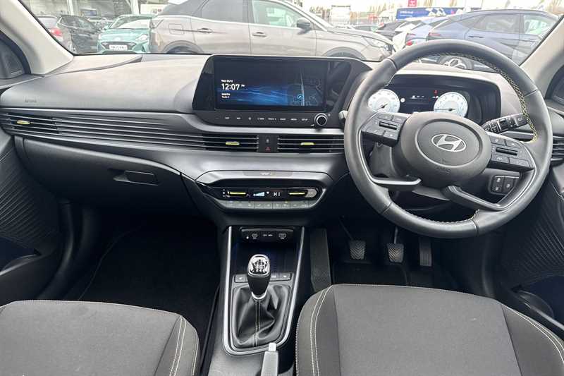 Used Hyundai i20 2024 for sale - 76890647: Photo 13