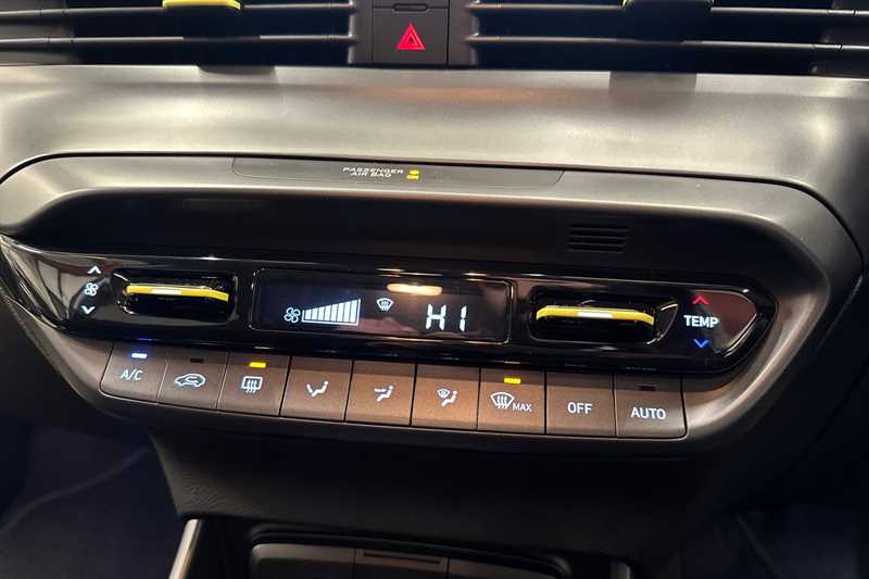 Used Hyundai i20 2024 for sale - 76890647: Photo 15