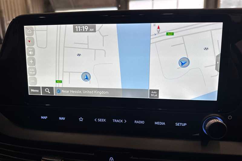 Used Hyundai i20 2024 for sale - 76890647: Photo 18