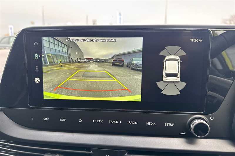 Used Hyundai i20 2024 for sale - 76890647: Photo 19