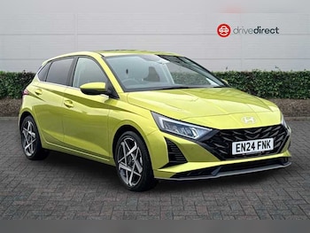 Used Hyundai i20 undefined for sale - 76890647: Photo