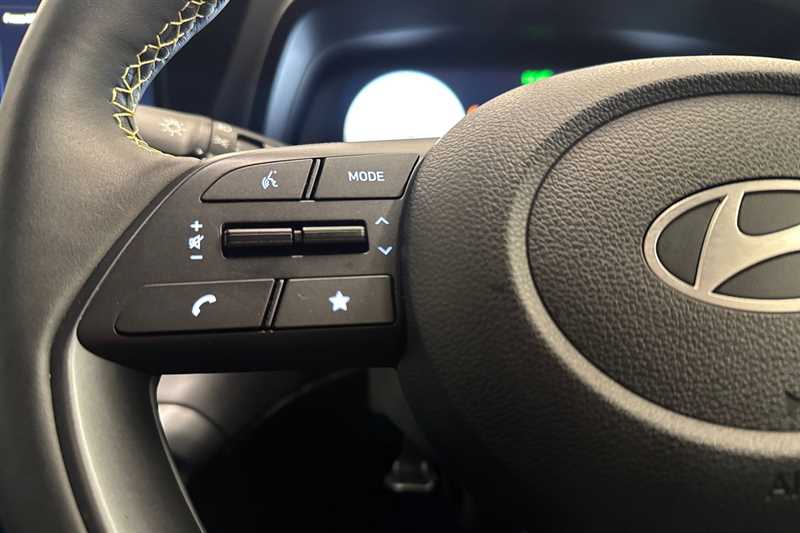 Used Hyundai i20 2024 for sale - 76890647: Photo 21