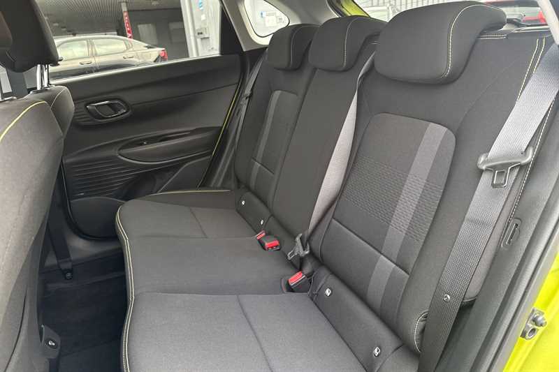 Used Hyundai i20 2024 for sale - 76890647: Photo 24