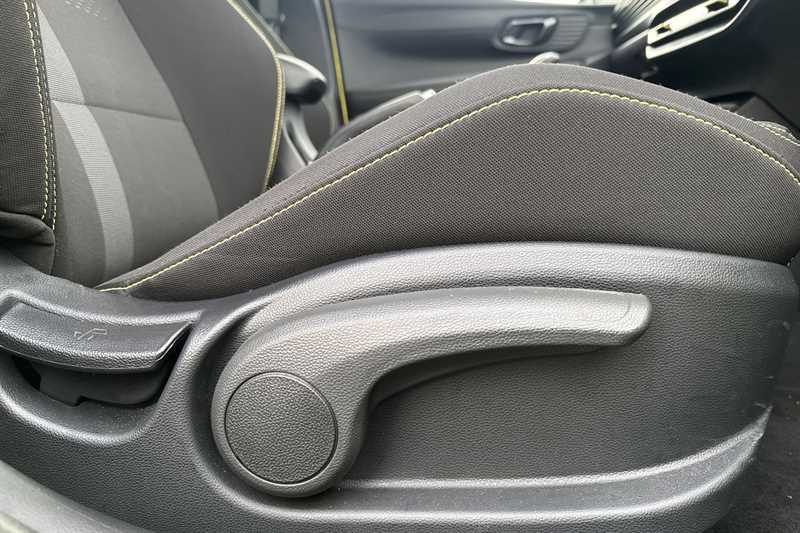 Used Hyundai i20 2024 for sale - 76890647: Photo 26