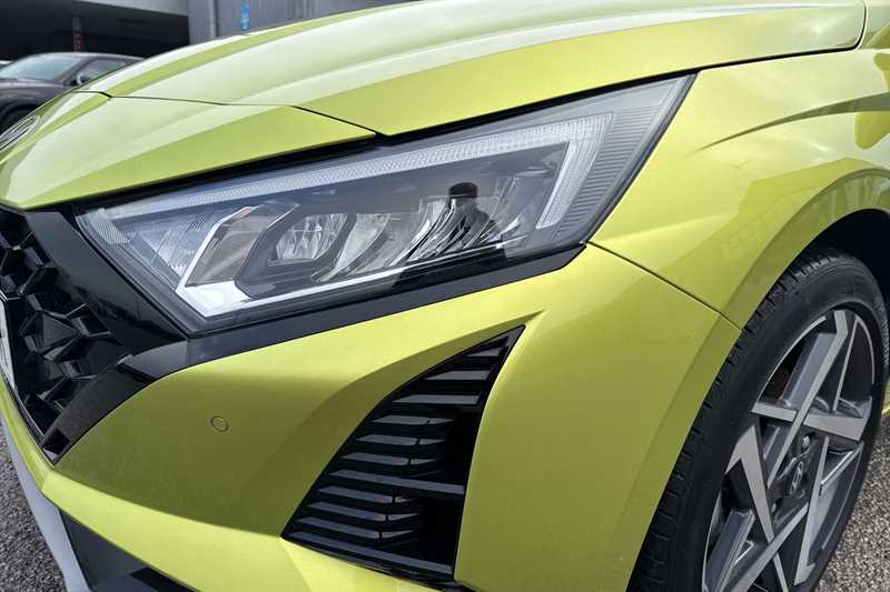 Used Hyundai i20 2024 for sale - 76890647: Photo 29