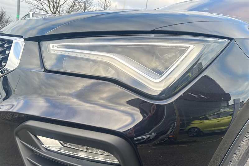 Used SEAT Ateca 2022 for sale - 77562191: Photo 29