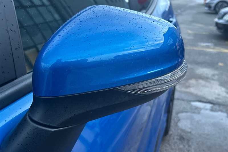 Used Ford Puma 2023 for sale - 77295113: Photo 35