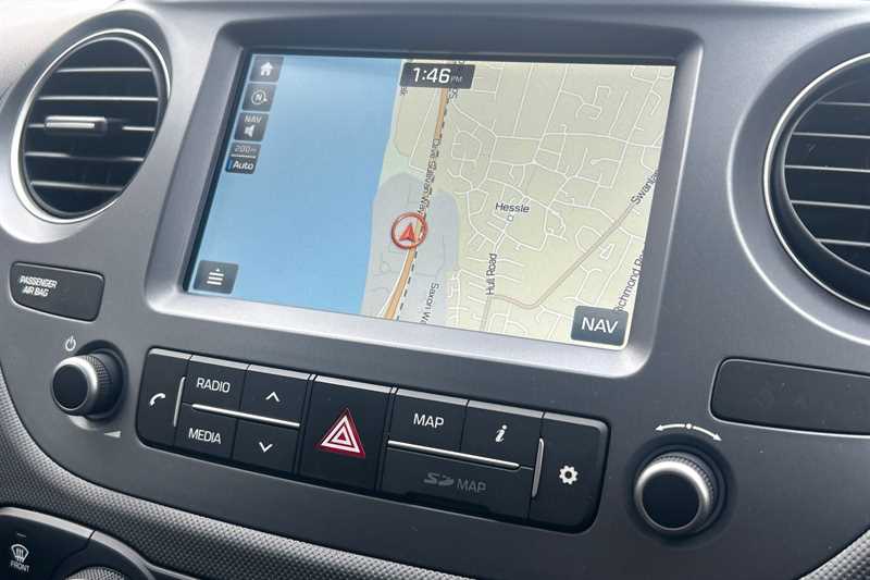 Used Hyundai i10 2019 for sale - 76462995: Photo 18