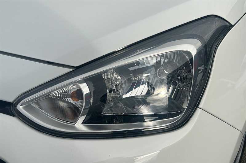 Used Hyundai i10 2019 for sale - 76462995: Photo 29