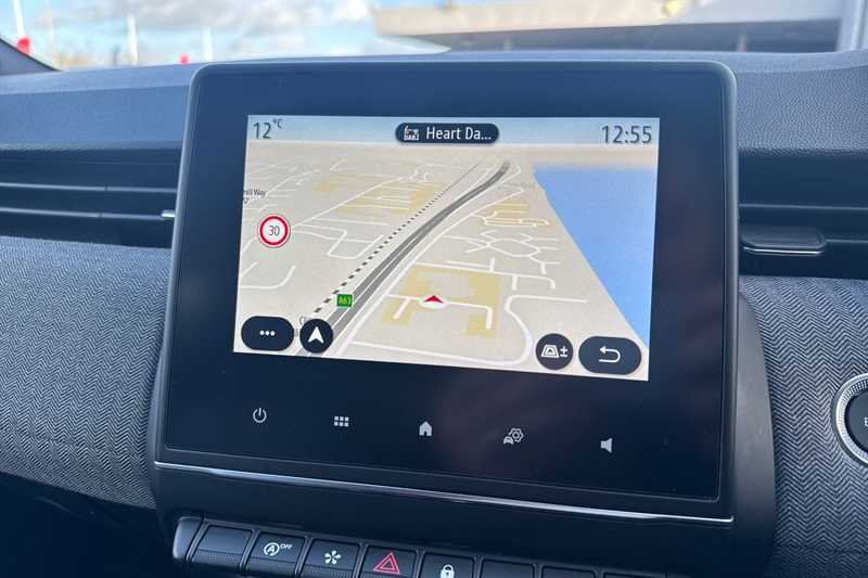 Used Renault Clio 2024 for sale - 76939339: Photo 18