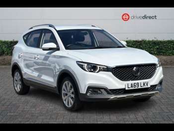 2019 - 1.0T GDi Excite 5dr DCT Hatchback Automatic