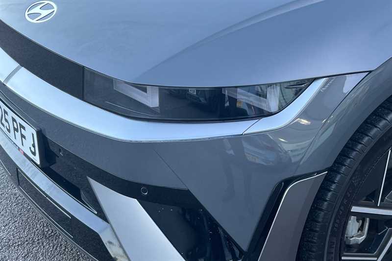 Used Hyundai IONIQ 5 2025 for sale - 77402857: Photo 29