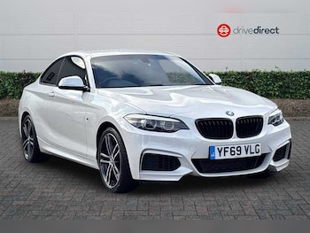 Used BMW 2 Series 2020 for sale - 77430290: Photo