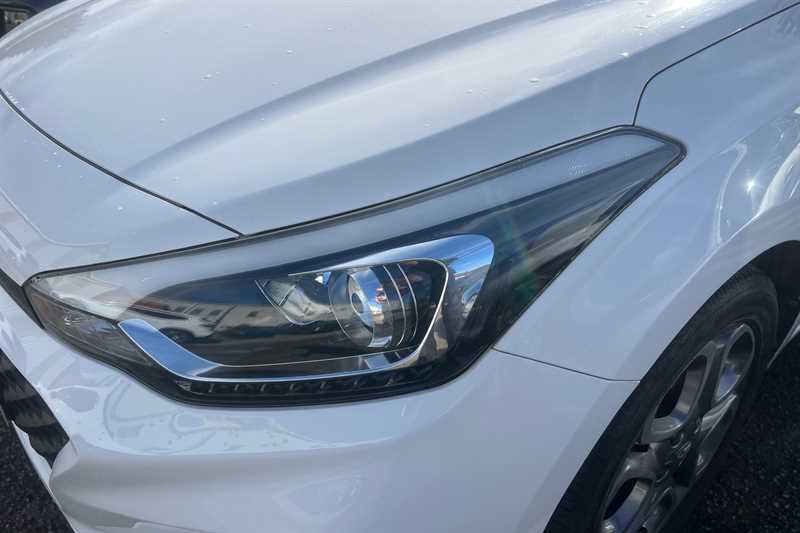 Used Hyundai i20 2020 for sale - 78138035: Photo 29
