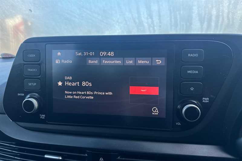 Used Hyundai i20 2022 for sale - 77459270: Photo 17