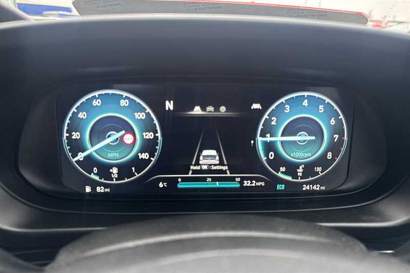 Used Hyundai i20 2022 for sale - 77459270: Photo 20