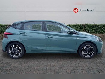 Used Hyundai i20 undefined for sale - 77459270: Photo