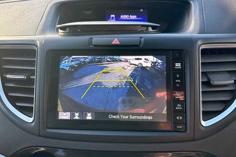 Used Honda CR-V 2016 for sale - 78188886: Photo 19