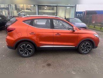 Used MG MG ZS 2022 for sale - 77429998: Photo