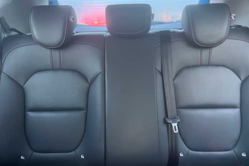 Used MG MG ZS 2022 for sale - 77335365: Photo 24