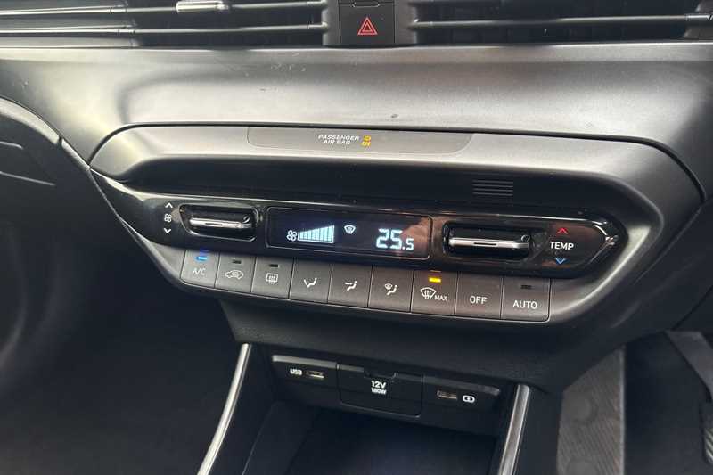 Used Hyundai i20 2022 for sale - 76734148: Photo 15