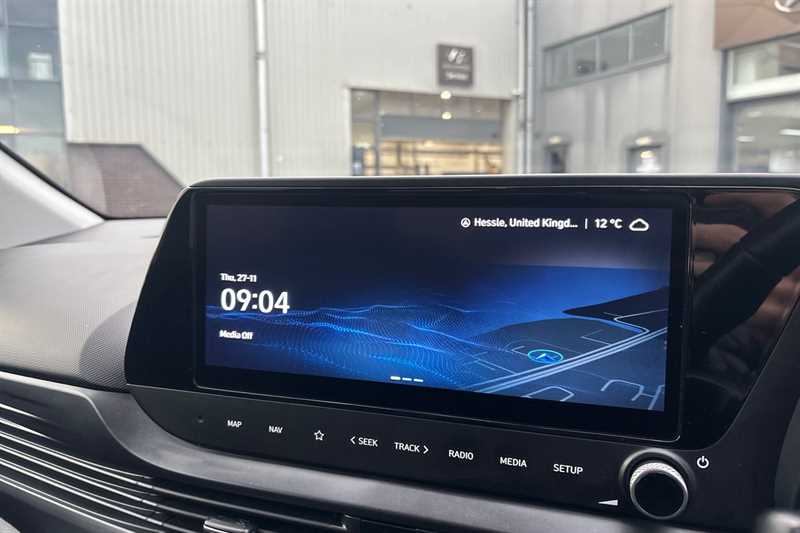 Used Hyundai i20 2022 for sale - 76734148: Photo 17