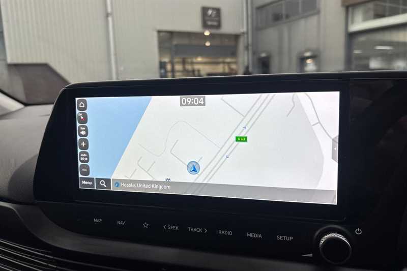 Used Hyundai i20 2022 for sale - 76734148: Photo 18