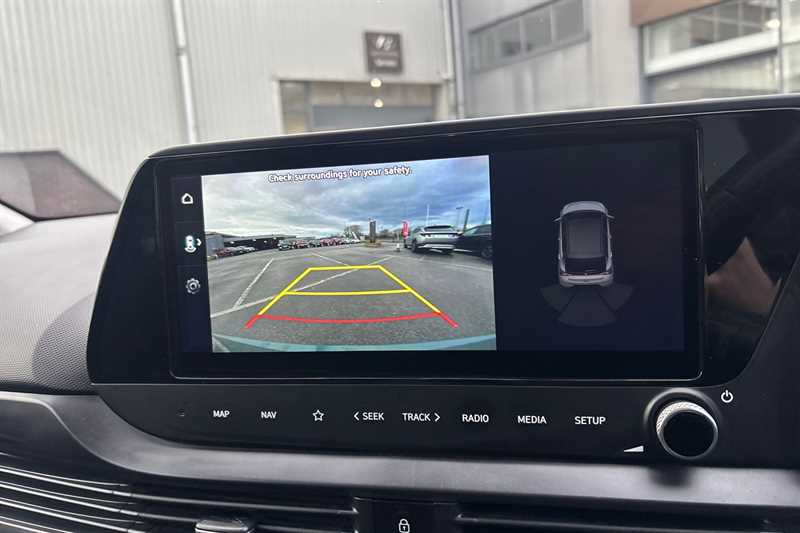 Used Hyundai i20 2022 for sale - 76734148: Photo 19