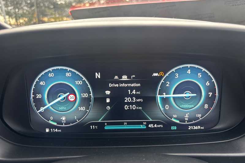 Used Hyundai i20 2022 for sale - 76734148: Photo 20