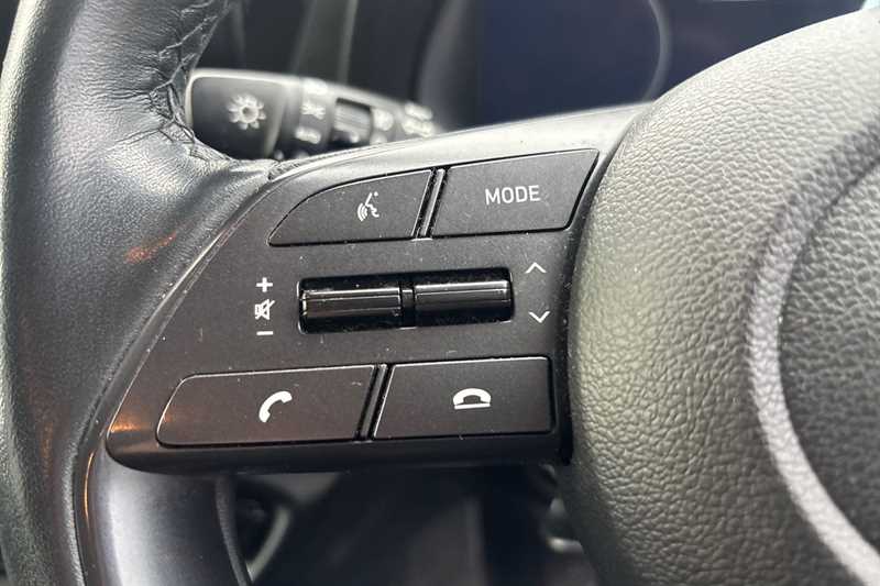 Used Hyundai i20 2022 for sale - 76734148: Photo 21