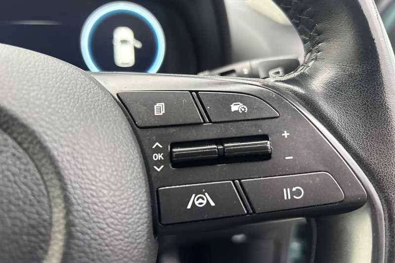 Used Hyundai i20 2022 for sale - 76734148: Photo 22