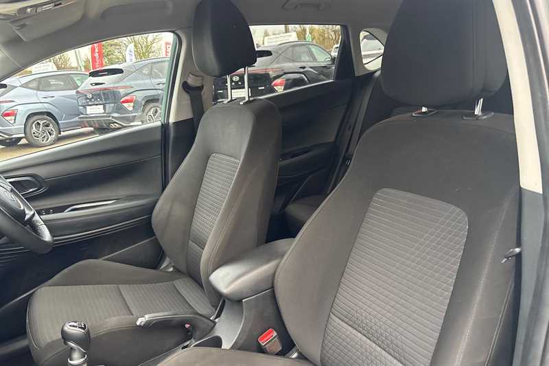 Used Hyundai i20 2022 for sale - 76734148: Photo 23
