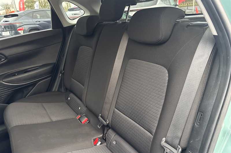 Used Hyundai i20 2022 for sale - 76734148: Photo 24