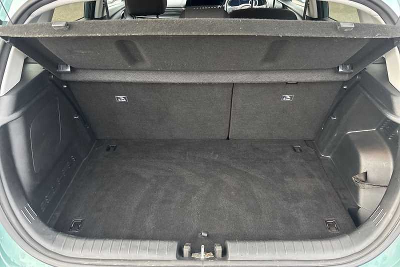 Used Hyundai i20 2022 for sale - 76734148: Photo 25