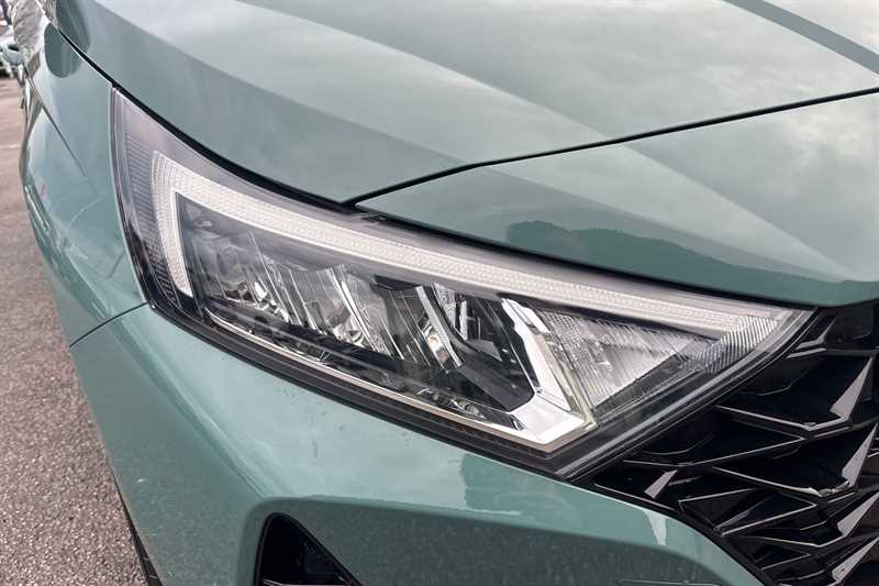 Used Hyundai i20 2022 for sale - 76734148: Photo 29