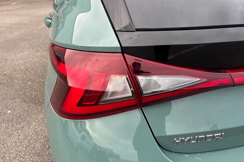 Used Hyundai i20 2022 for sale - 76734148: Photo 31