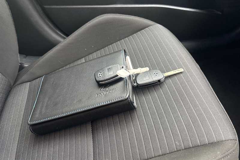 Used Hyundai i20 2022 for sale - 76734148: Photo 36