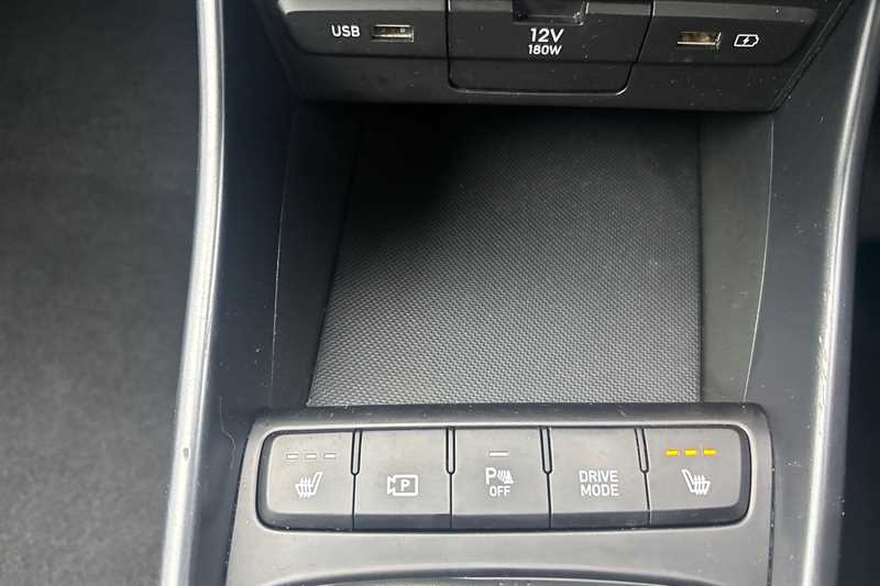 Used Hyundai i20 2022 for sale - 76734148: Photo 39