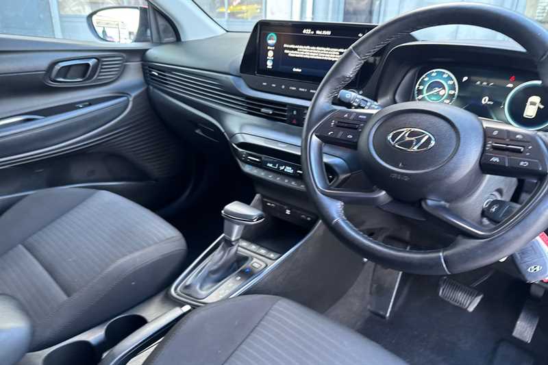 Used Hyundai i20 2023 for sale - 78222493: Photo 14