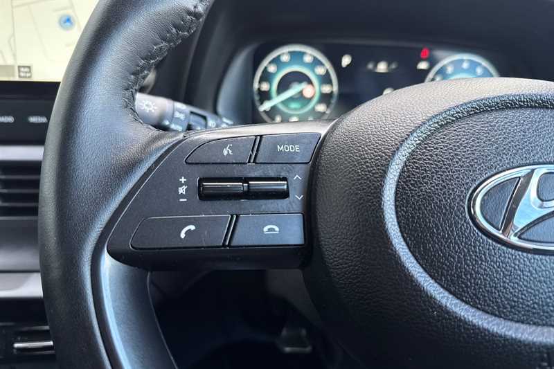 Used Hyundai i20 2023 for sale - 78222493: Photo 21