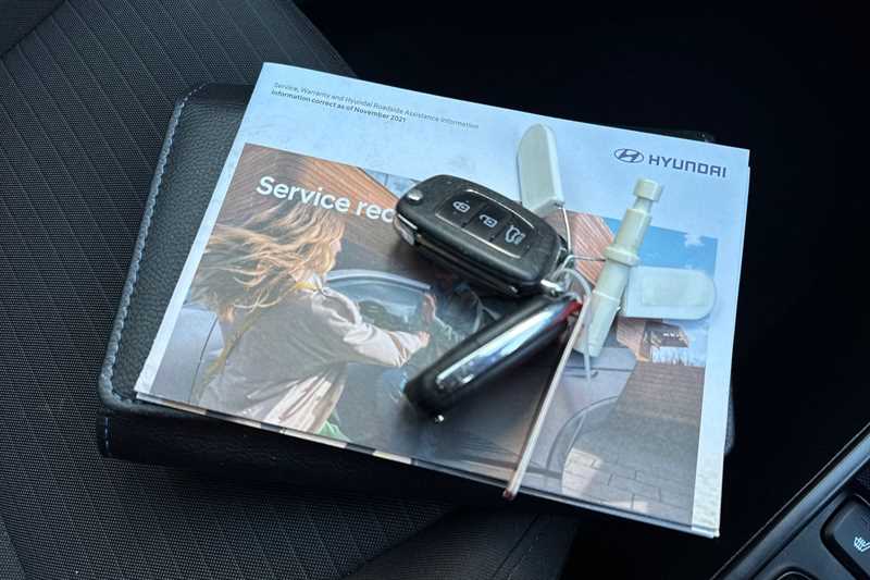 Used Hyundai i20 2023 for sale - 78222493: Photo 36