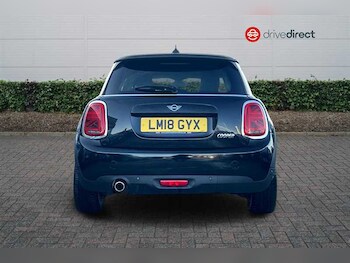 Used MINI Hatch 2018 for sale - 77335624: Photo