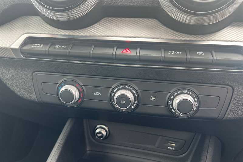 Used Audi Q2 2022 for sale - 76462990: Photo 15