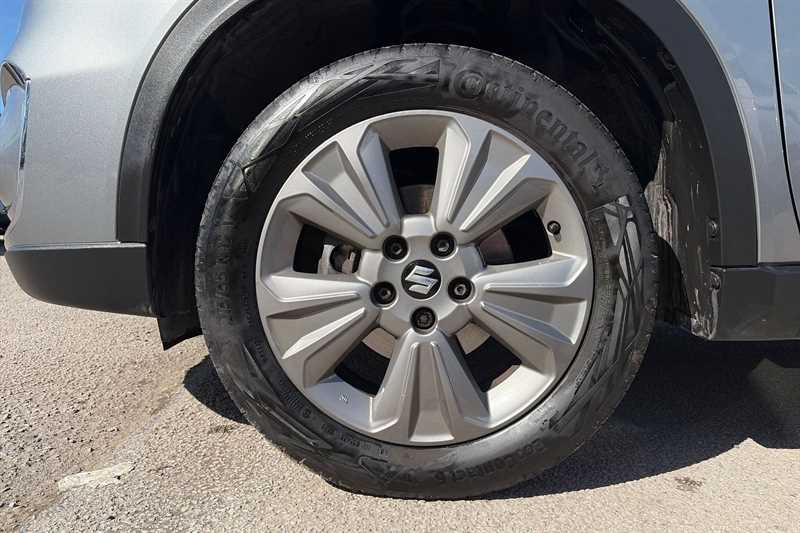 Used Suzuki Vitara 2020 for sale - 78160500: Photo 12