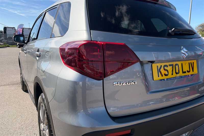 Used Suzuki Vitara 2020 for sale - 78160500: Photo 31