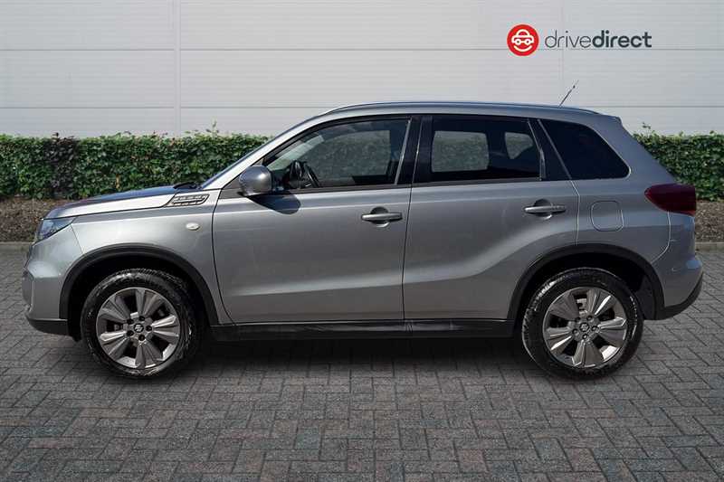 Used Suzuki Vitara 2020 for sale - 78160500: Photo 6