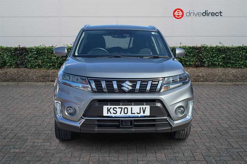 Used Suzuki Vitara 2020 for sale - 78160500: Photo 8